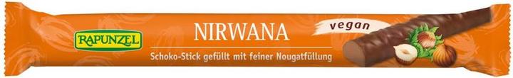 Image du produit Rapunzel chocolat Nirwana vegan (22 g)