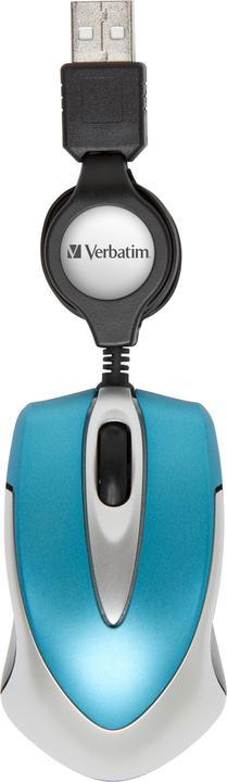 Image du produit Verbatim Go Mini (Filaire)