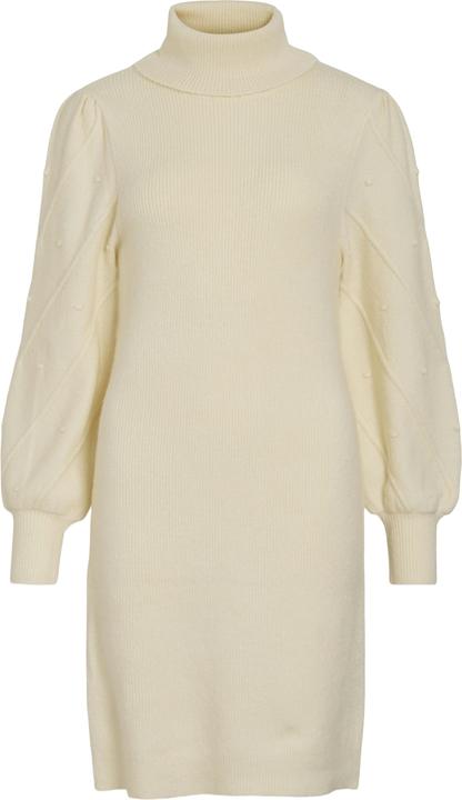 Image du produit Vila Robe en tricot à col roulé (XL)