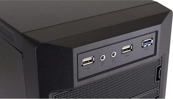 Image du produit LC-Power Lc-925b-On (mATX, ATX)