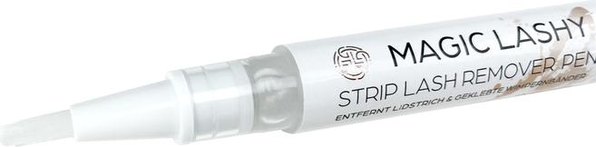 Produktbild GL Beauty MAGIC LASHY - REMOVER PEN 1 Stk. (Künstliche Wimpern)