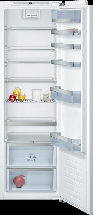 Actual product image Neff KI1813FE0 (319 l)
