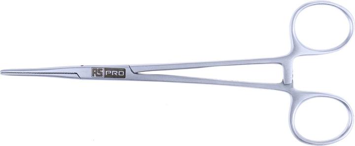 Actual product image Rs Pro Craftsman scissors stainless steel 37.0 mm blade 160 mm stainless steel handle (26 cm)