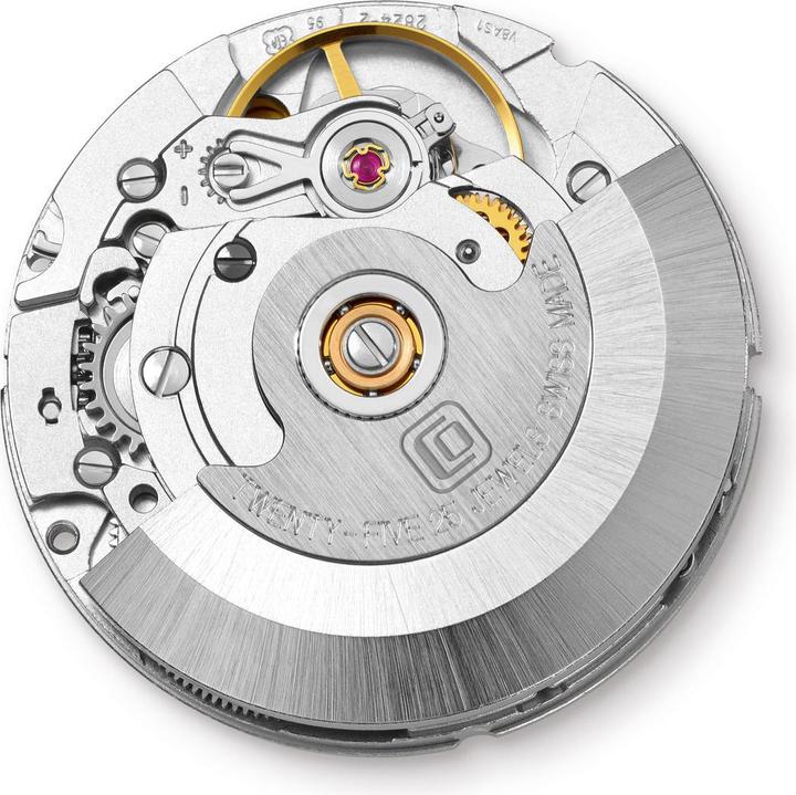 Image du produit Cover CoA4 Aragon Gent Automatic (Montre analogique, 40 mm)