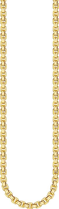 Actual product image Thomas Sabo Venezia chain (925 silver, 53 cm)