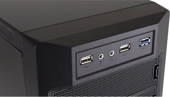 Image du produit LC-Power Lc-925b (mATX, ATX)