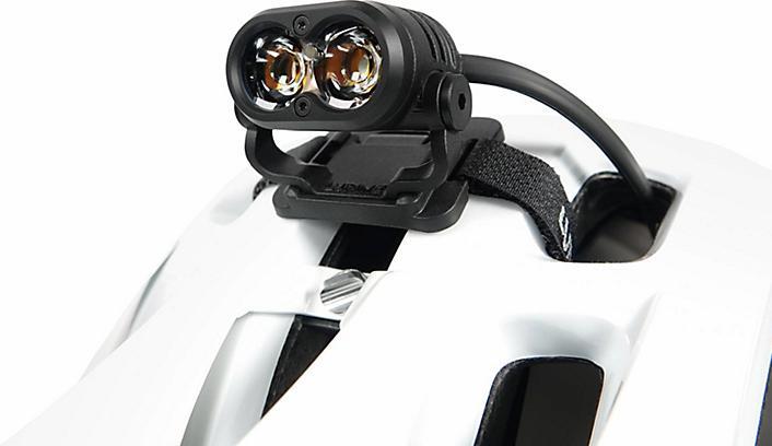 Actual product image Lupine Piko All-in-One (1900 lm)