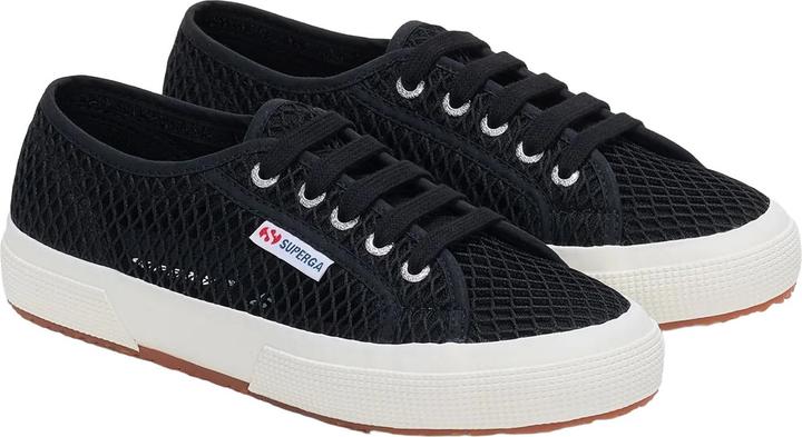 Superga Sneaker 2750 Netzmaterial
