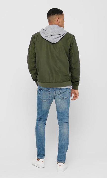 Image du produit Only & Sons Veste bomber (XS)