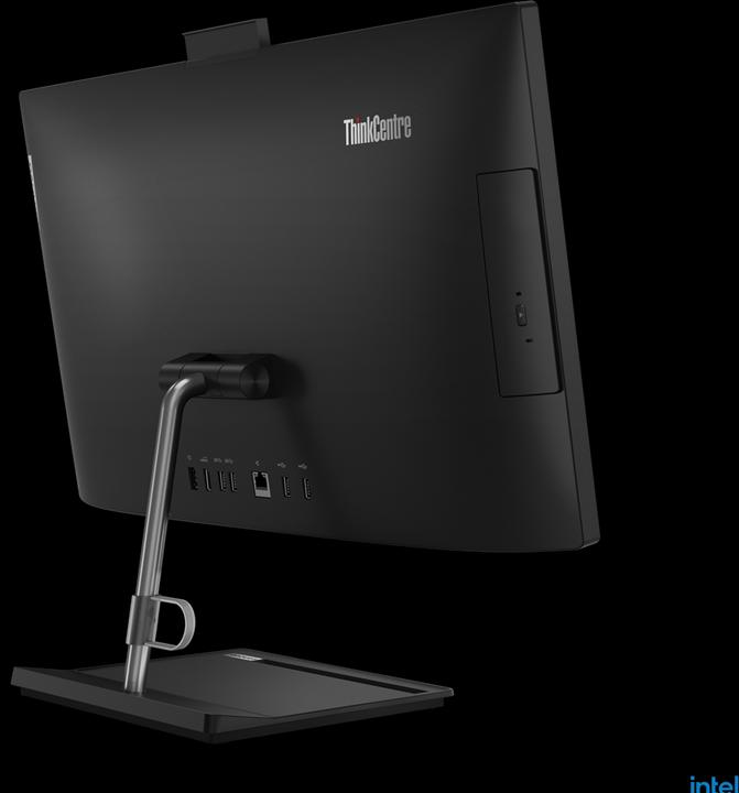 Actual product image Lenovo ThinkCentre AIO neo 30a 24 Gen 4 (Intel Core i7-13620H, 16 GB, 512 GB)