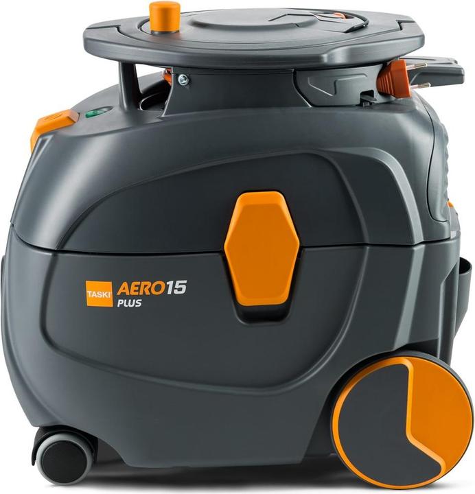 Actual product image Taski AERO 15 Plus Dry (Dry vacuum cleaner)