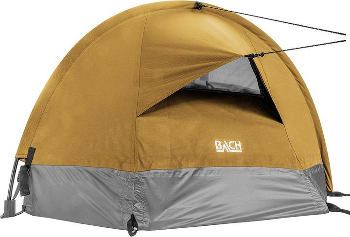 Actual product image Bach Heads Up Pro (1 kg, 4 persons)