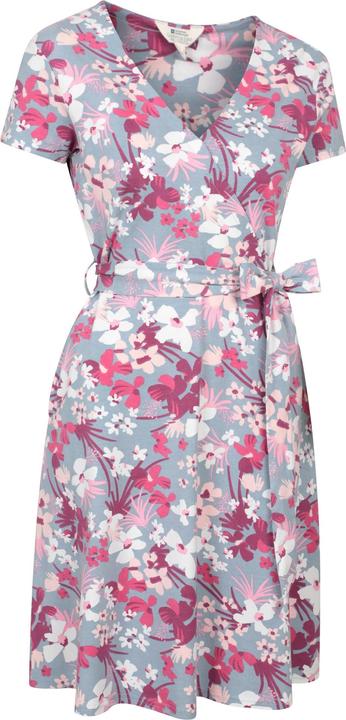 Produktbild Mountain Warehouse Santorini Wickelkleid (32 D)
