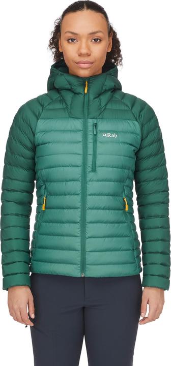 Image du produit Rab Veste Microlight Alpine (M)