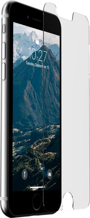 Produktbild UAG Screen Protector Shield (1 Stück, Apple iPhone 8, Apple iPhone 7, Apple iPhone 6, Apple iPhone SE (2nd Gen), Apple iPhone SE (3rd Gen))