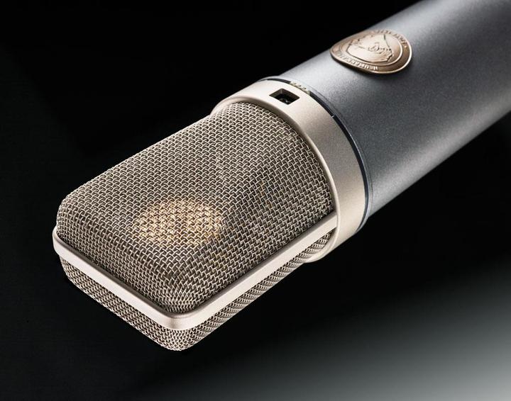 Produktbild Neumann TLM 67