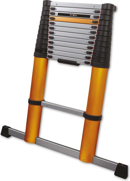 Productafbeelding Batavia Giraffe Lucht (Trapladder, 380 cm)