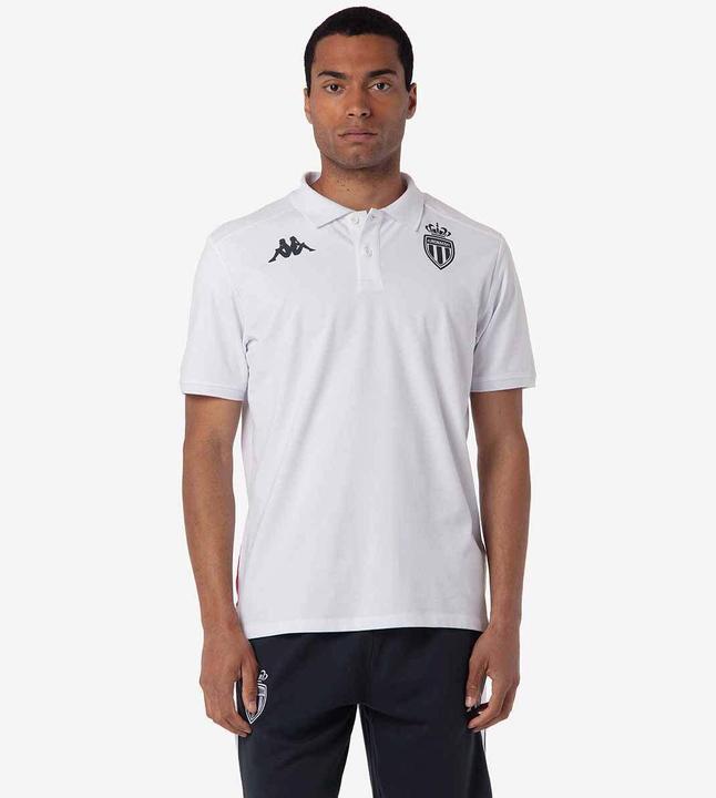 Actual product image Kappa Polo AS Monaco Acramy 2024/25 (S)