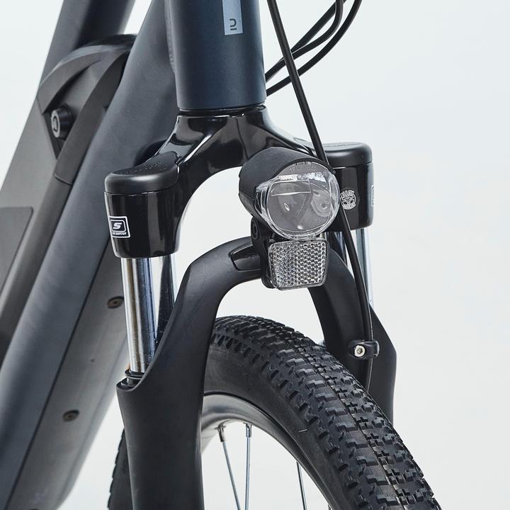Actual product image Riverside 100e