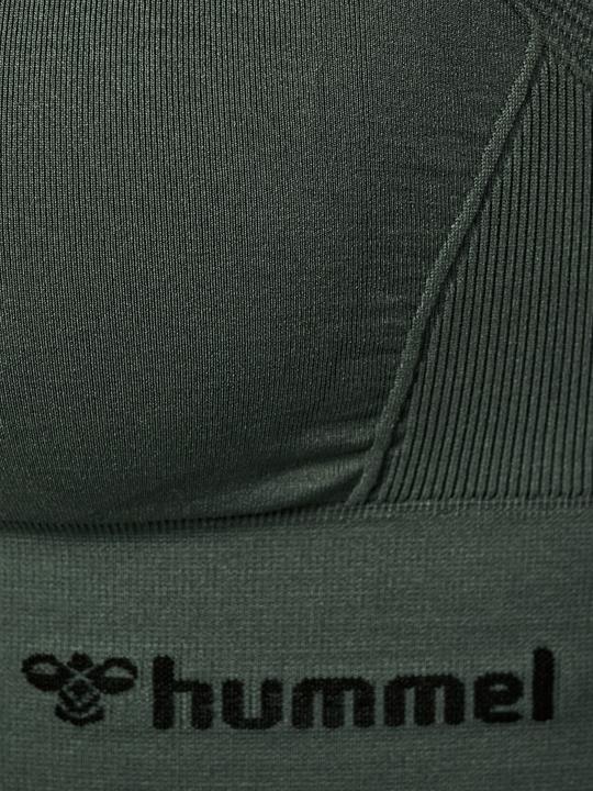 Actual product image hummel Hmltiffy Seamless Sports Top (M)