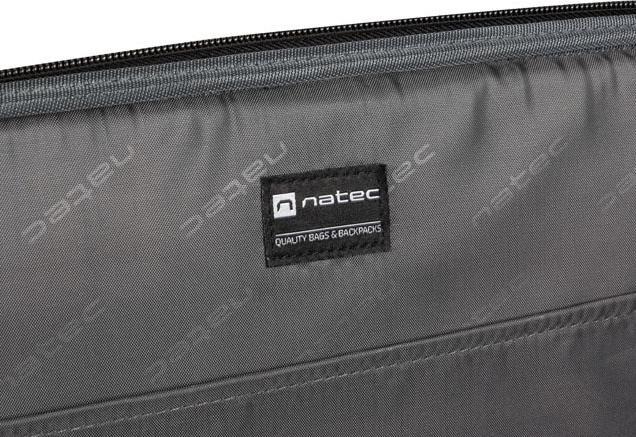 Image du produit Genesis Krepšys Pour Ordinateur Portable Boxer Lite 15,6" Noir (15.60", Universel)