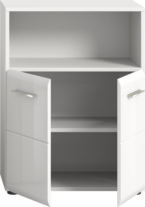 Actual product image Xonox Home Ice (60 x 30 x 80 cm)
