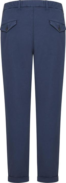 Produktbild Hand Picked Trousers Blue (32)