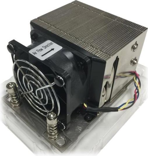 Produktbild Supermicro SNK-P0063AP4 (64 mm)