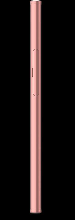 Actual product image Sony Xperia XZ Premium (64 GB, Bronze Pink, 5.50", Single SIM, 19 Mpx, 4G)