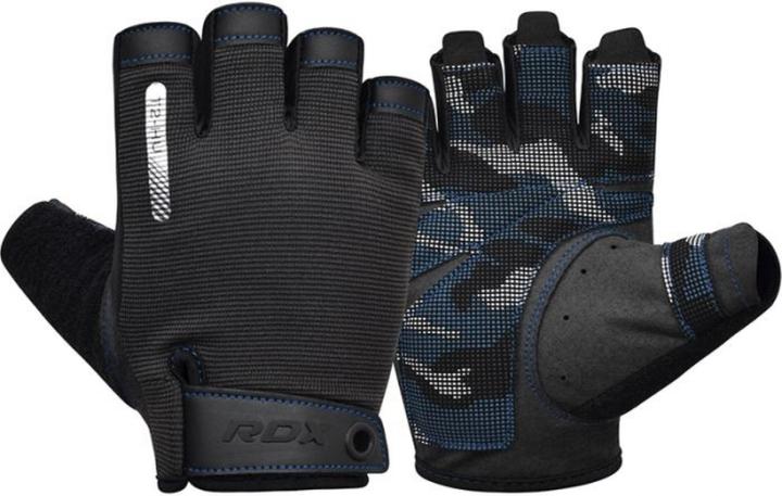 Image du produit Rdx Gants de fitness T2 (L)