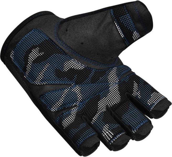 Image du produit Rdx Gants de fitness T2 (L)