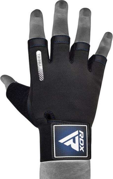 Image du produit Rdx Gants de fitness T2 (L)