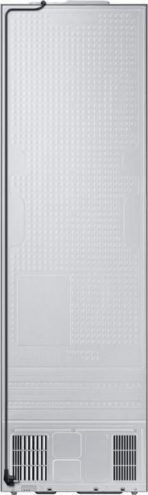 Actual product image Samsung Fridge-freezer combination RB7300 Bespoke (387 l)