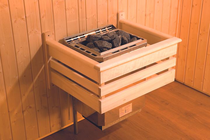 Produktbild Weka Holzbau Garten (Q) 415