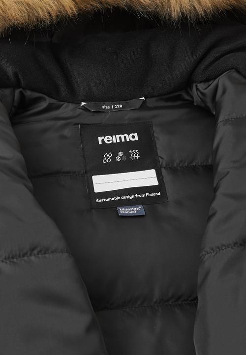 Produktbild Reima regenanzug kind ajaton (134)