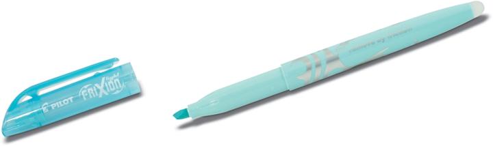 Actual product image Pilot FriXion Light Soft (Blue, 3.80 mm, 1 x)