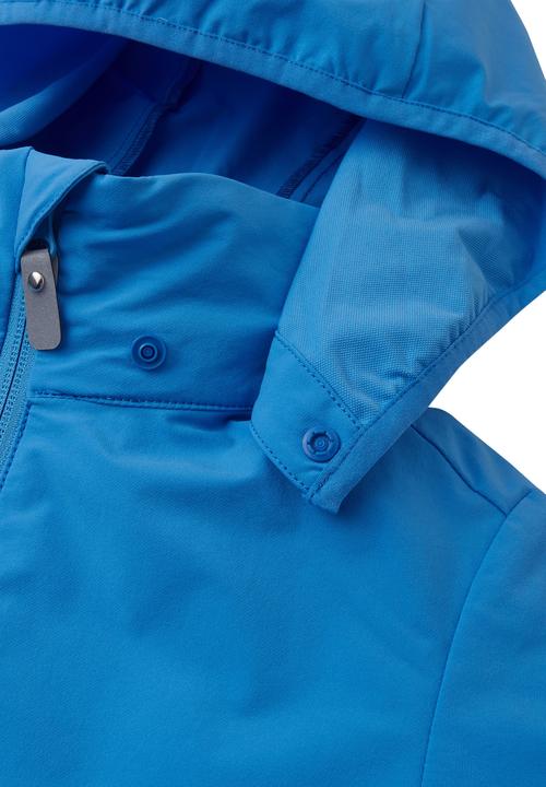 Produktbild Reima Kinder Anti-Bite Jacke Turvaisa Cool (140)