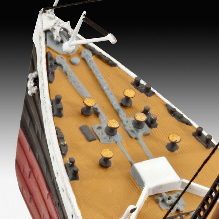 Produktbild Revell R.M.S. Titanic