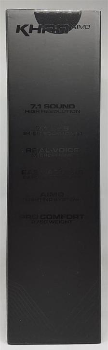 Image du produit Roccat Khan AIMO (Filaire)