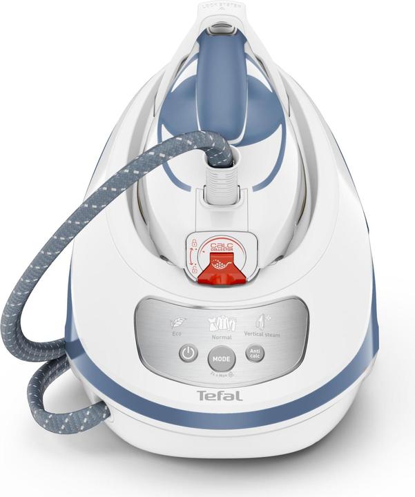 Image du produit Tefal Express Protect (2400 W, 500 g/min)