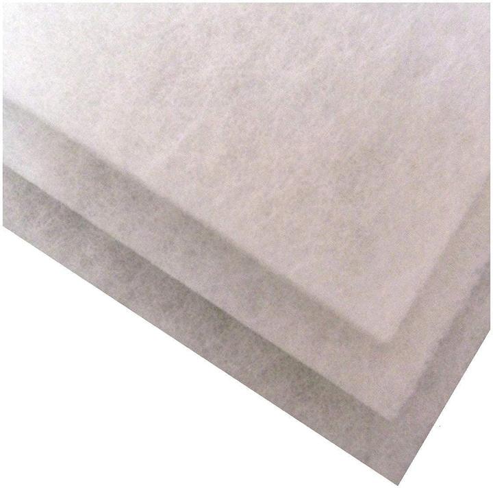 Image du produit RG Filtermedien 100 filtres de rechange pour Meltem Vario - 200x160 mm