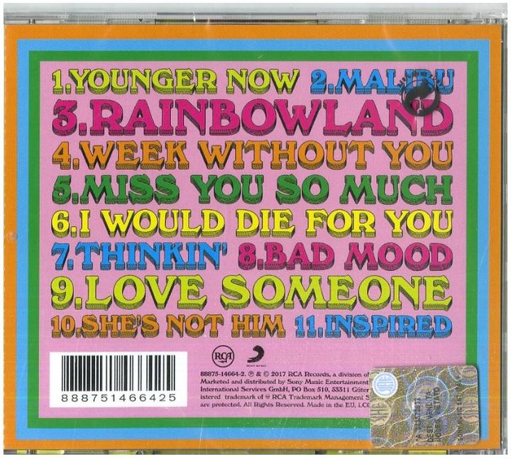 Produktbild Younger Now
