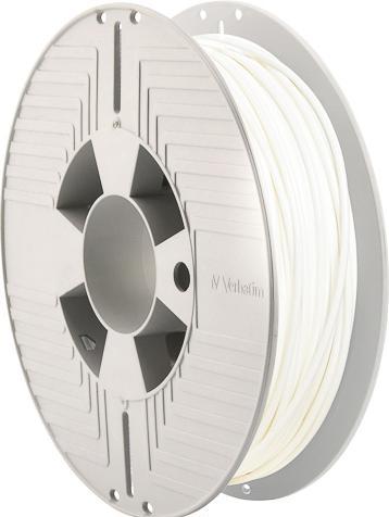 Immagine prodotto Verbatim Bianco, RAL 9003 (PMMA, Carbonio, 2.85 mm, 500 g, Bianco)
