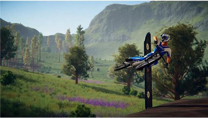 Immagine prodotto Sold Out Descenders (Switch, DE)