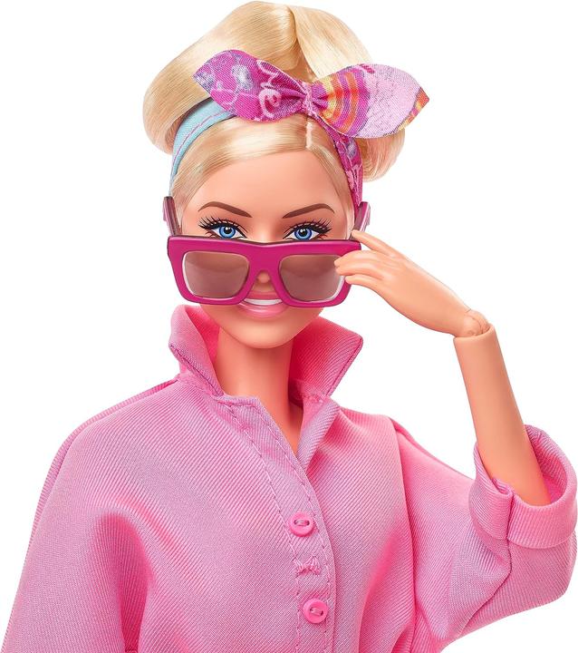 Productafbeelding Barbie Handtekening PA - Hoofd BRB 6