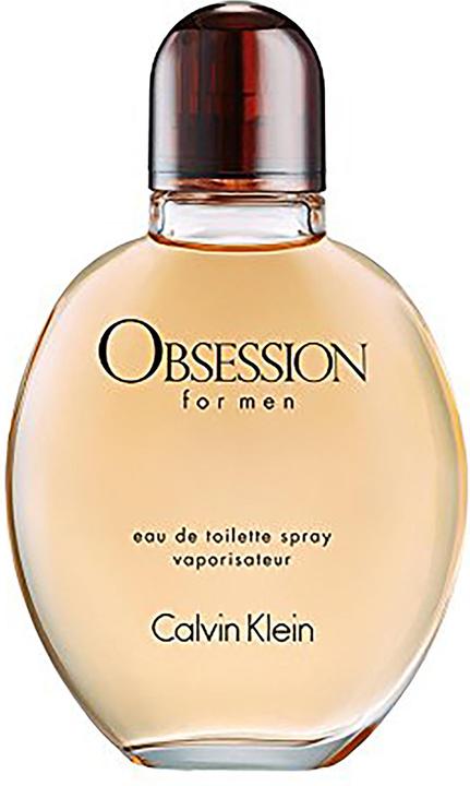 Calvin Klein Obsession (Eau de Toilette, 75 ml)
