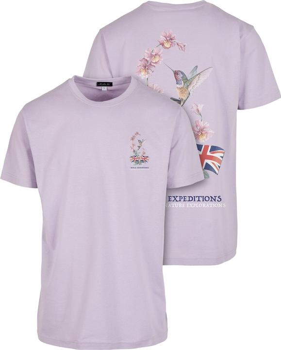 Mister Tee MisterTee Royal Expeditions Tee - 170003 (M)