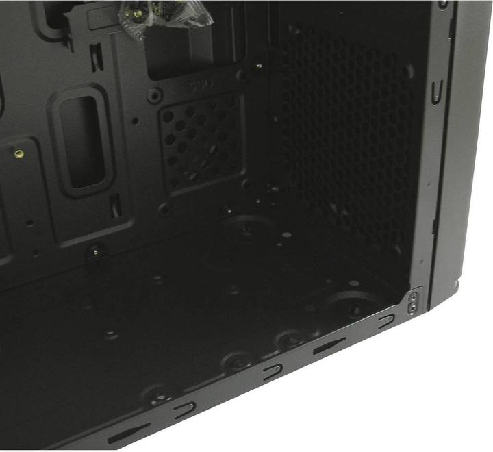 Actual product image LC-Power 2010MB (Mini-ITX, mATX)