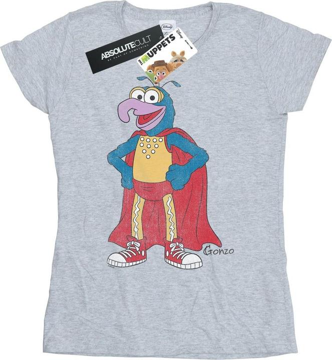 Disney The Muppets Classic Gonzo TShirt