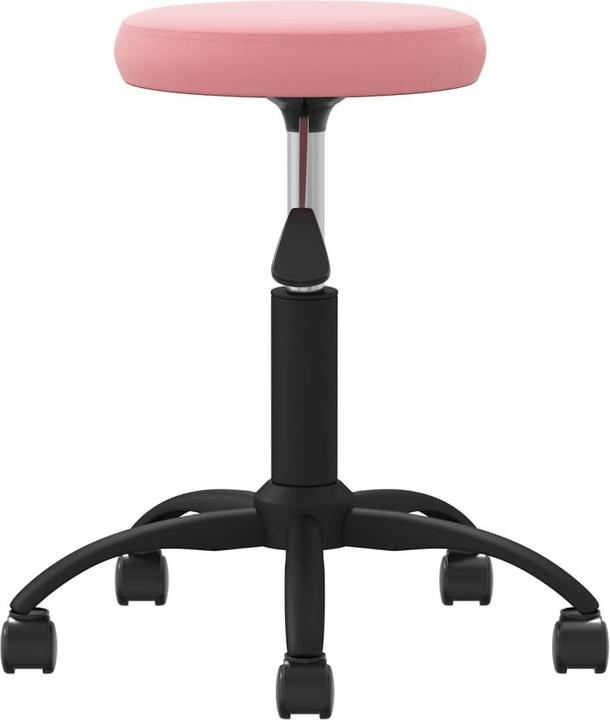 Image du produit VidaXL Massagehocker